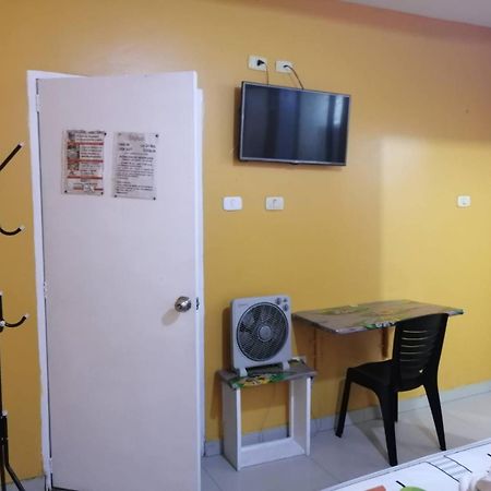 איקיטוס Stylus Hotel מראה חיצוני תמונה