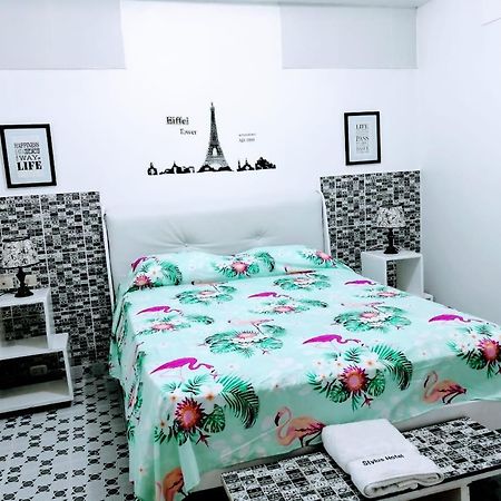 איקיטוס Stylus Hotel מראה חיצוני תמונה