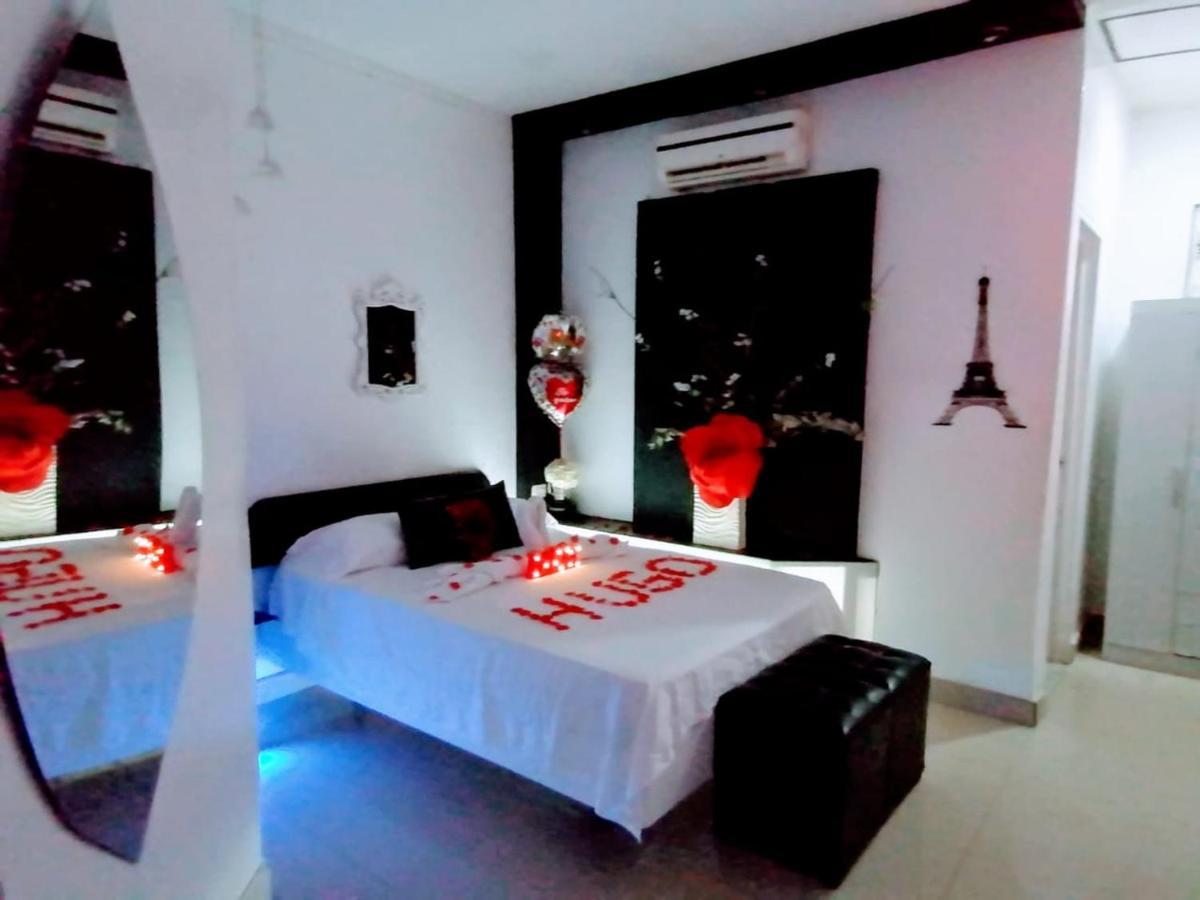 איקיטוס Stylus Hotel מראה חיצוני תמונה