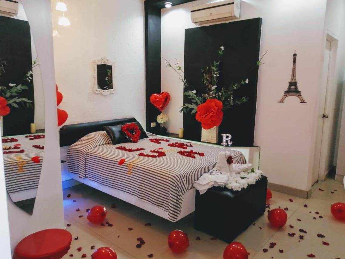 איקיטוס Stylus Hotel מראה חיצוני תמונה