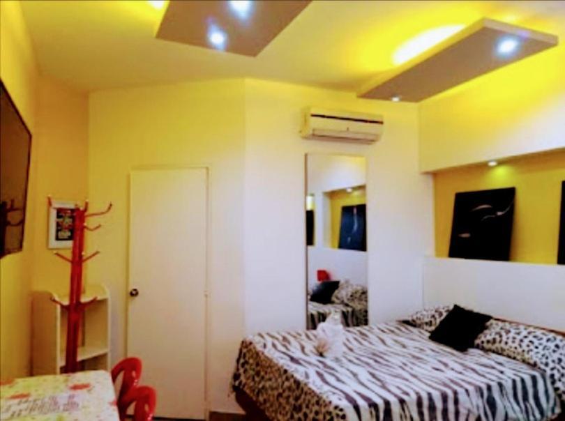 איקיטוס Stylus Hotel מראה חיצוני תמונה