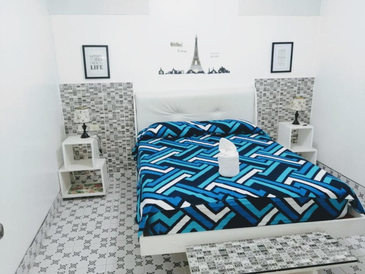 איקיטוס Stylus Hotel מראה חיצוני תמונה