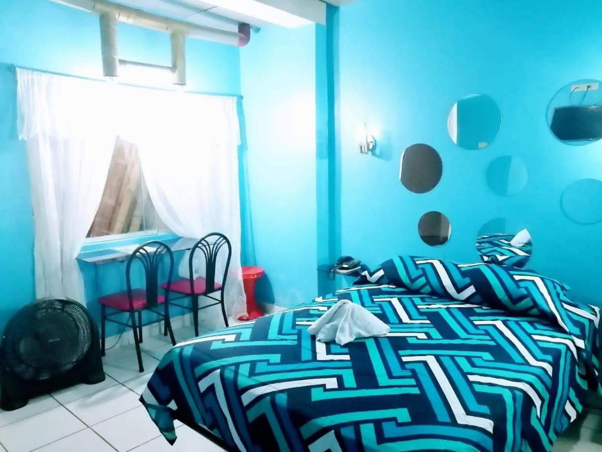 איקיטוס Stylus Hotel מראה חיצוני תמונה