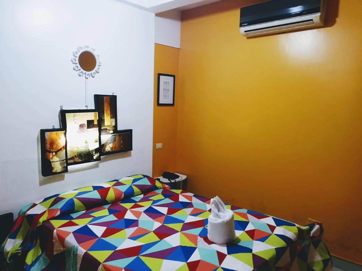 איקיטוס Stylus Hotel מראה חיצוני תמונה