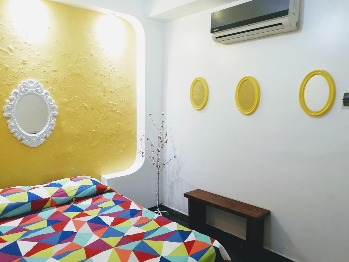 איקיטוס Stylus Hotel מראה חיצוני תמונה