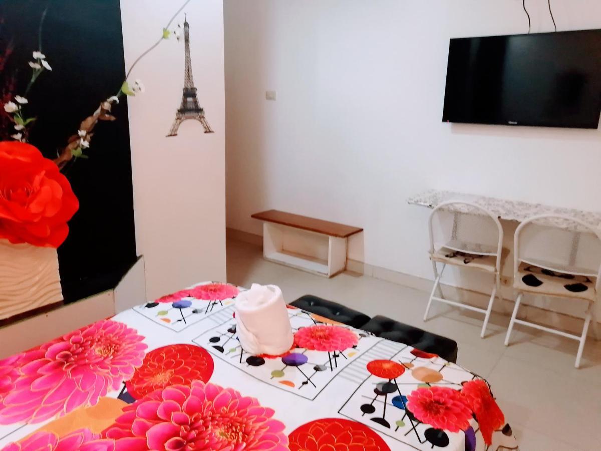 איקיטוס Stylus Hotel מראה חיצוני תמונה