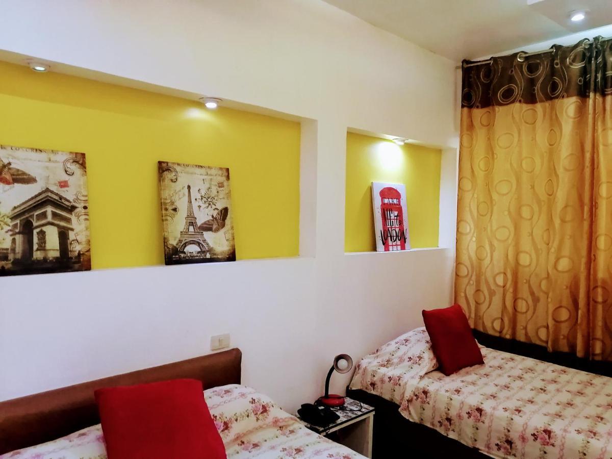 איקיטוס Stylus Hotel מראה חיצוני תמונה
