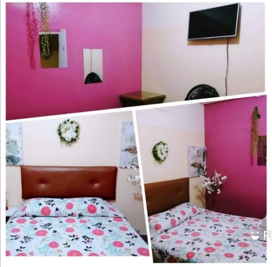 איקיטוס Stylus Hotel מראה חיצוני תמונה