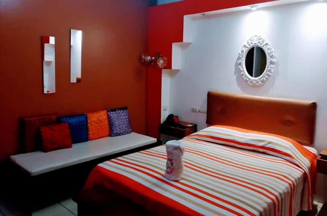 איקיטוס Stylus Hotel מראה חיצוני תמונה