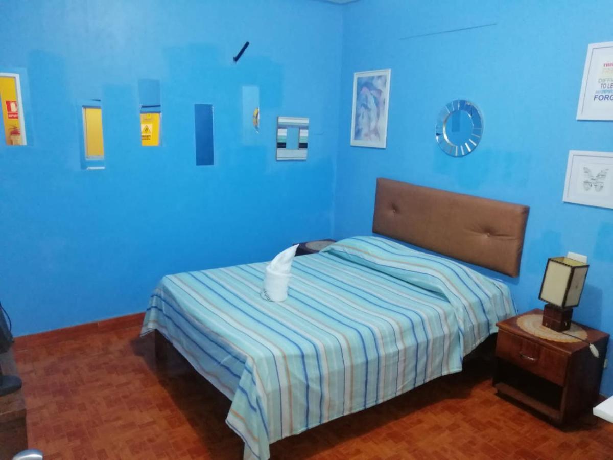 איקיטוס Stylus Hotel מראה חיצוני תמונה