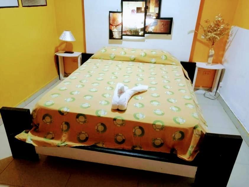 איקיטוס Stylus Hotel מראה חיצוני תמונה