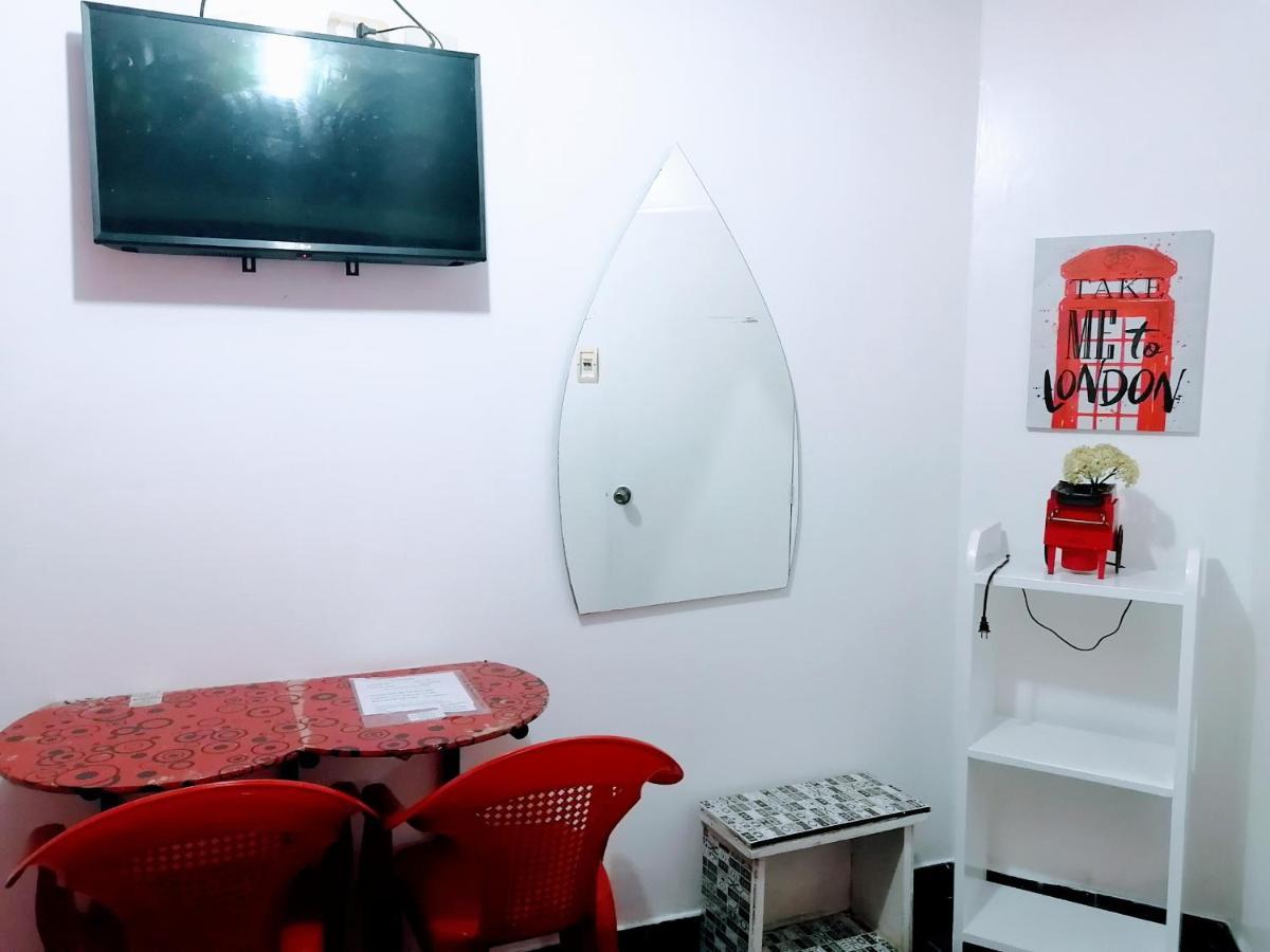 איקיטוס Stylus Hotel מראה חיצוני תמונה