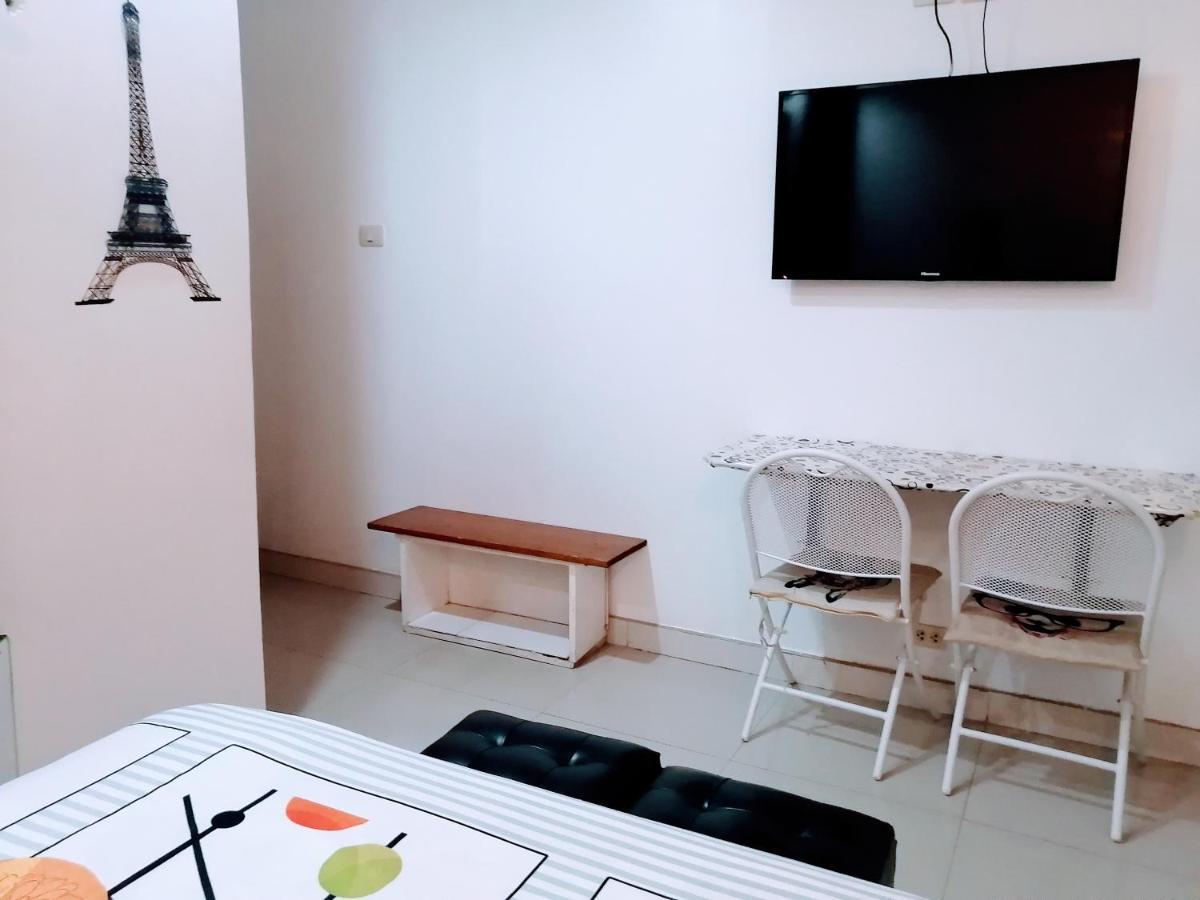 איקיטוס Stylus Hotel מראה חיצוני תמונה