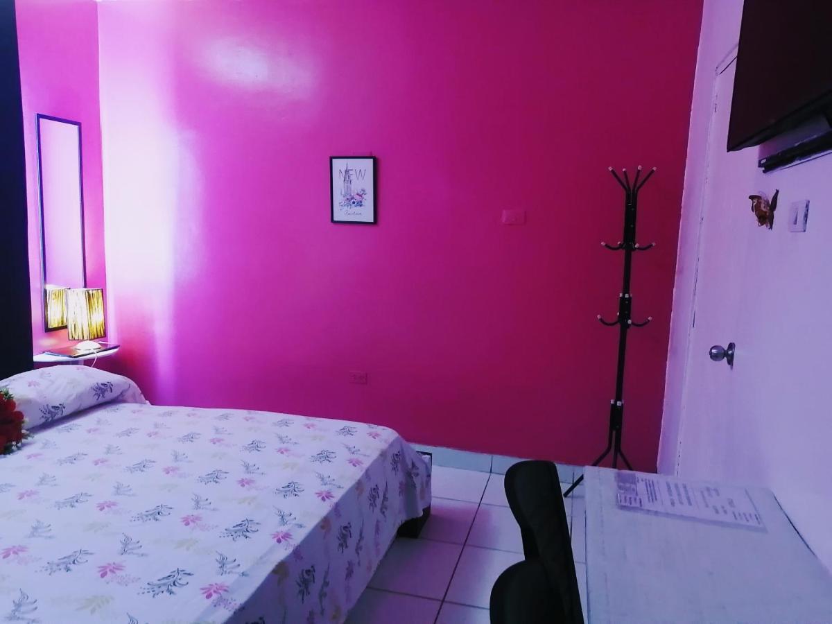 איקיטוס Stylus Hotel מראה חיצוני תמונה
