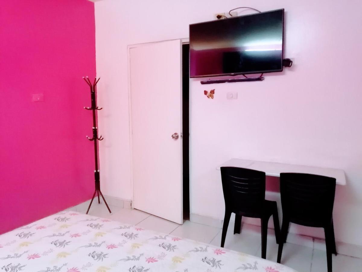 איקיטוס Stylus Hotel מראה חיצוני תמונה