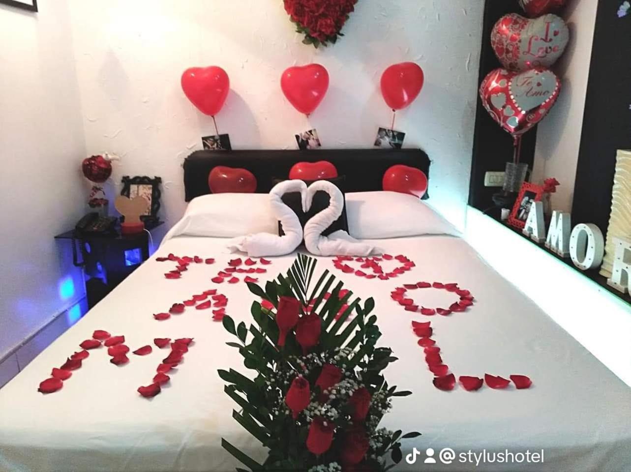 איקיטוס Stylus Hotel מראה חיצוני תמונה