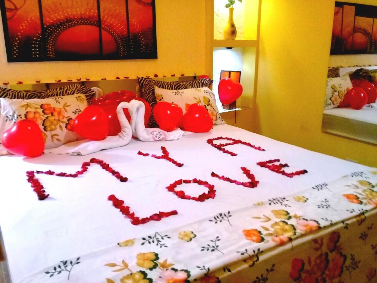 איקיטוס Stylus Hotel מראה חיצוני תמונה