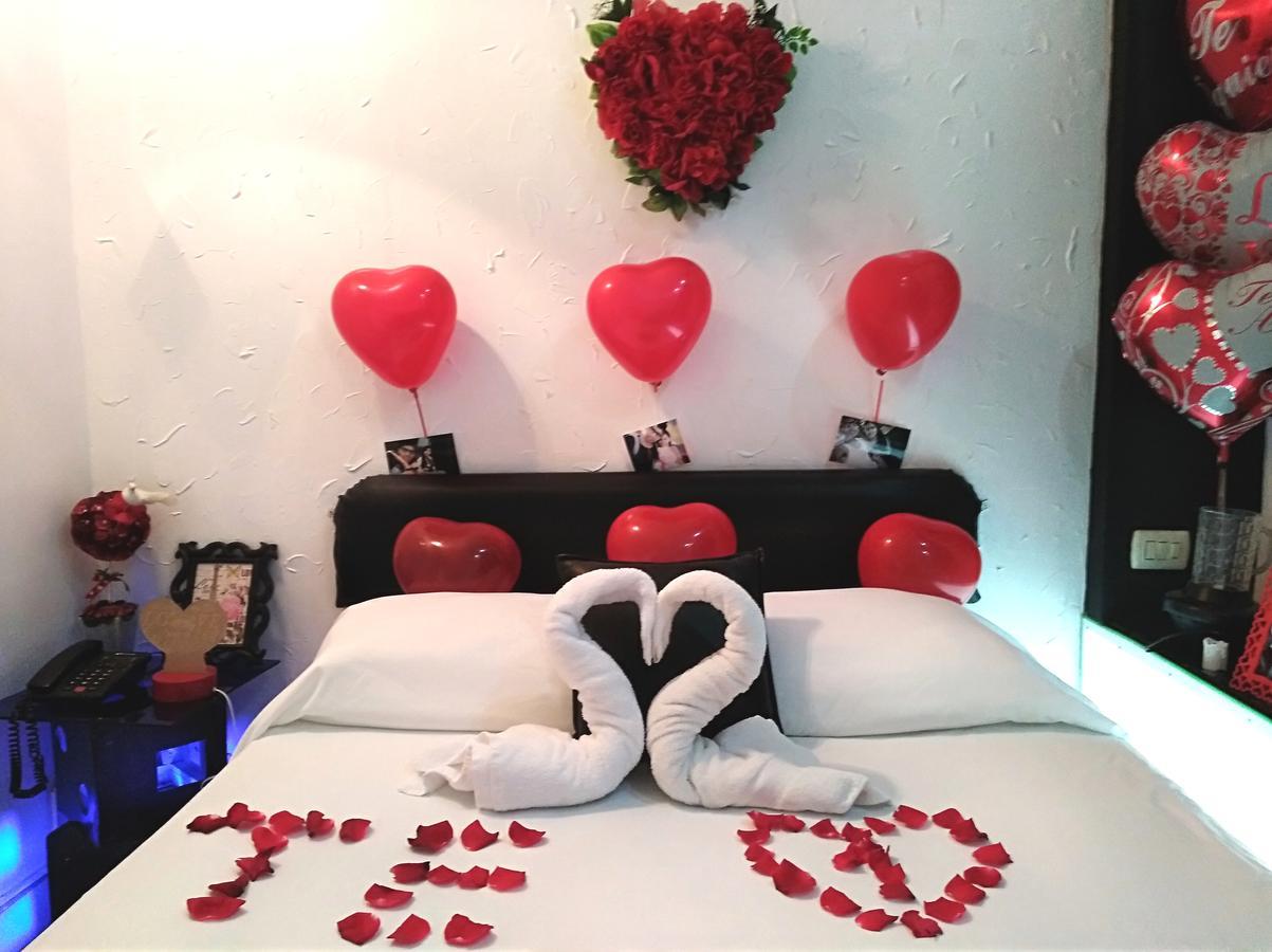 איקיטוס Stylus Hotel מראה חיצוני תמונה
